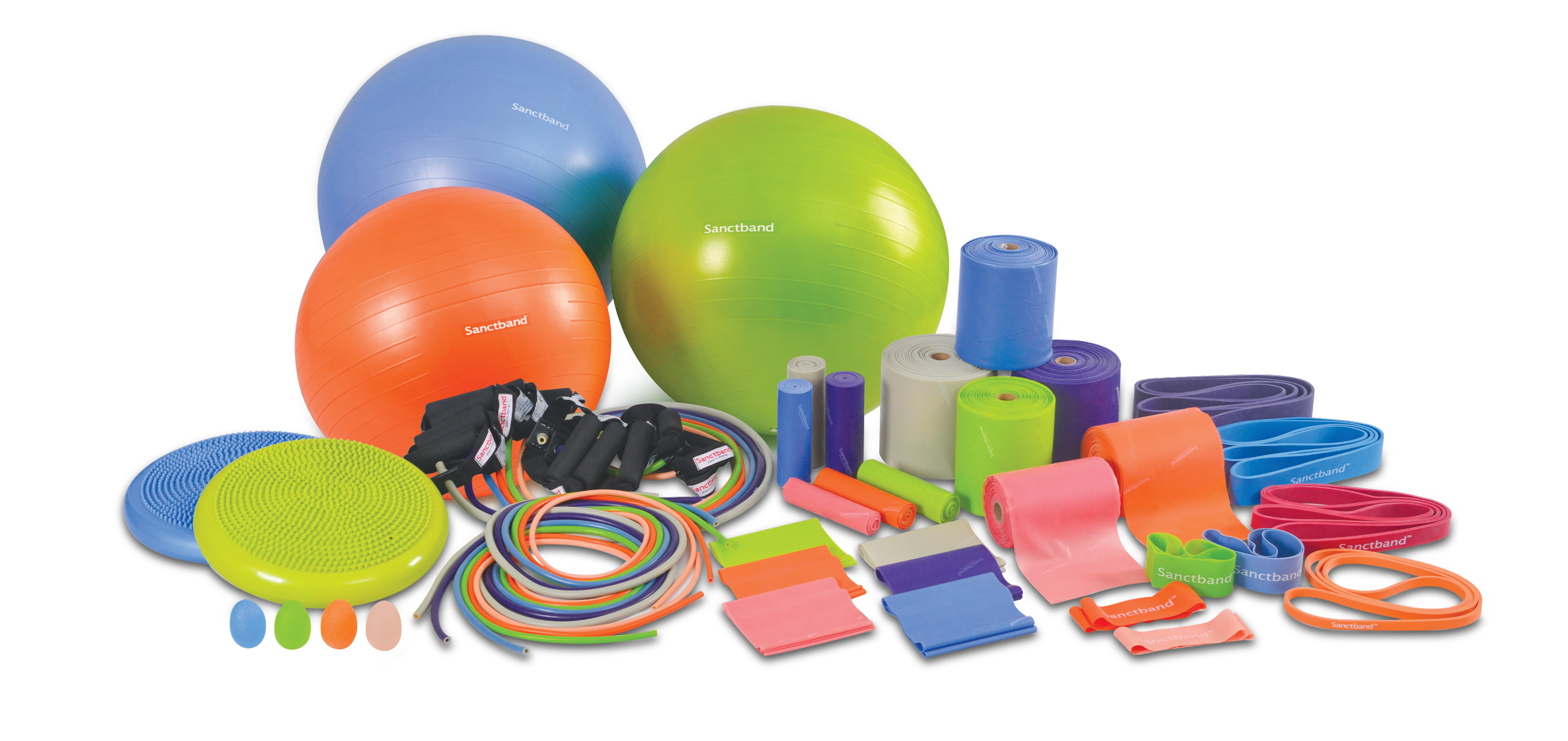 OrthoCanada’s Green Files Sanctband EcoFriendly Products